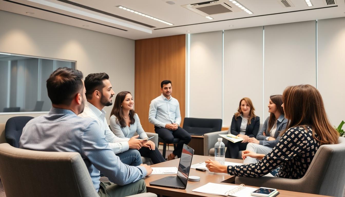 Professional plan visual